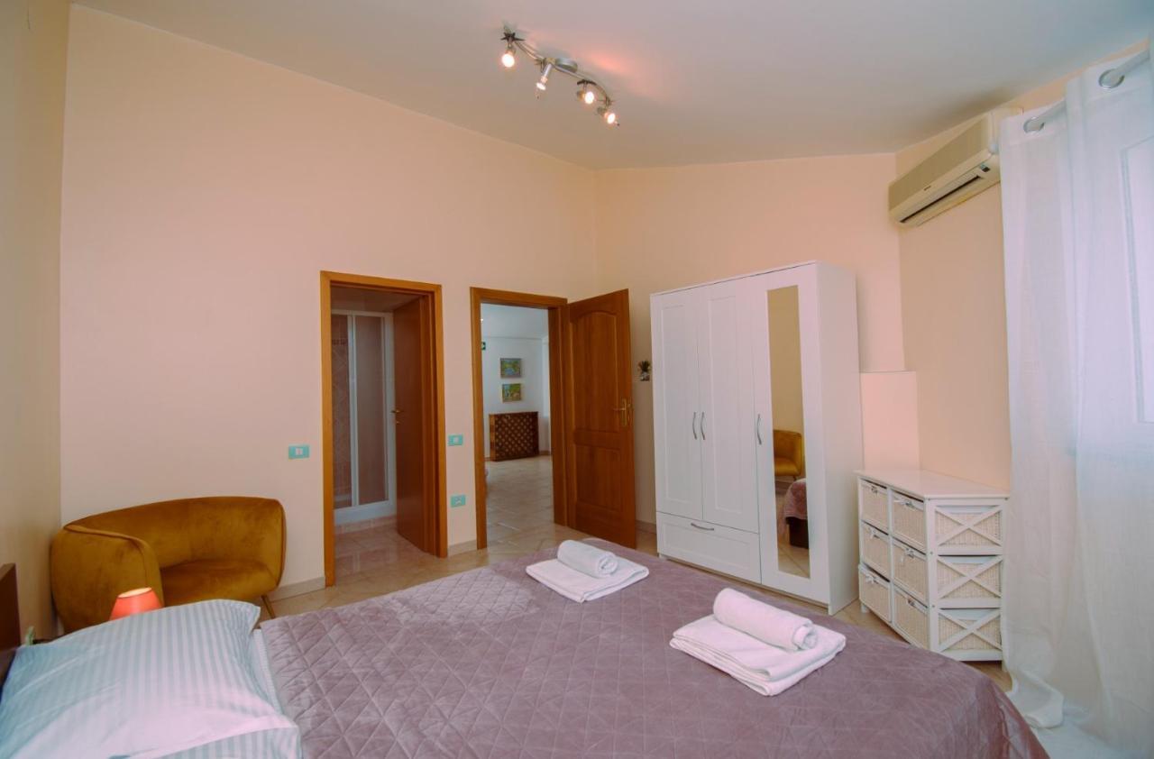 Villa Natalia With Private Pool Near The Sea *