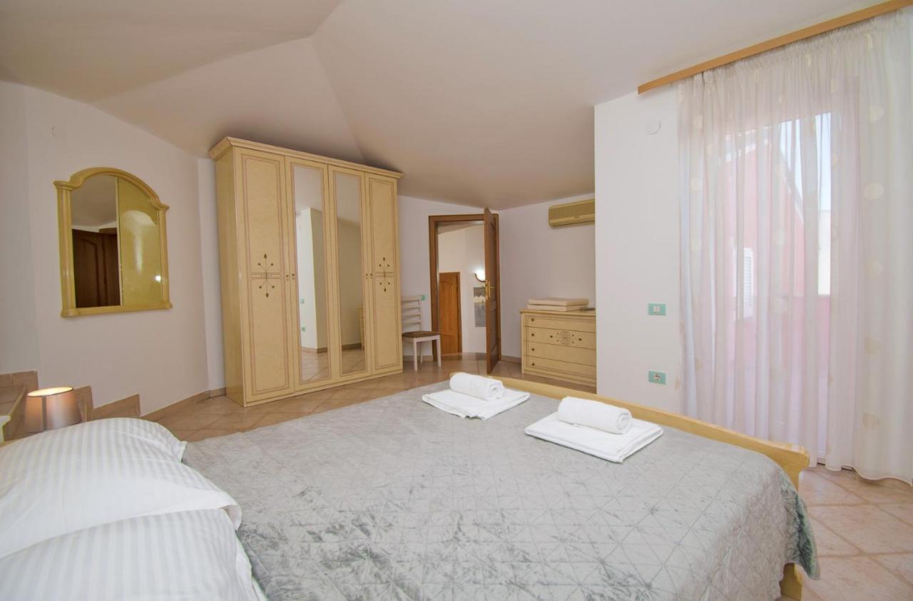 Villa Natalia With Private Pool Near The Sea